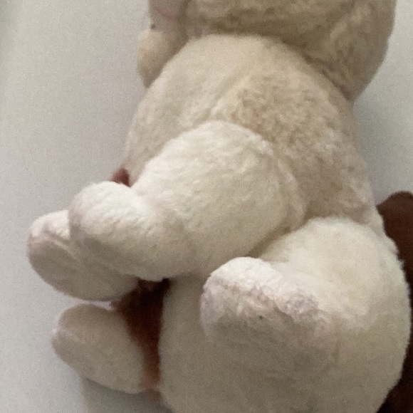 Grumpy cat plush - Picture 3 of 3